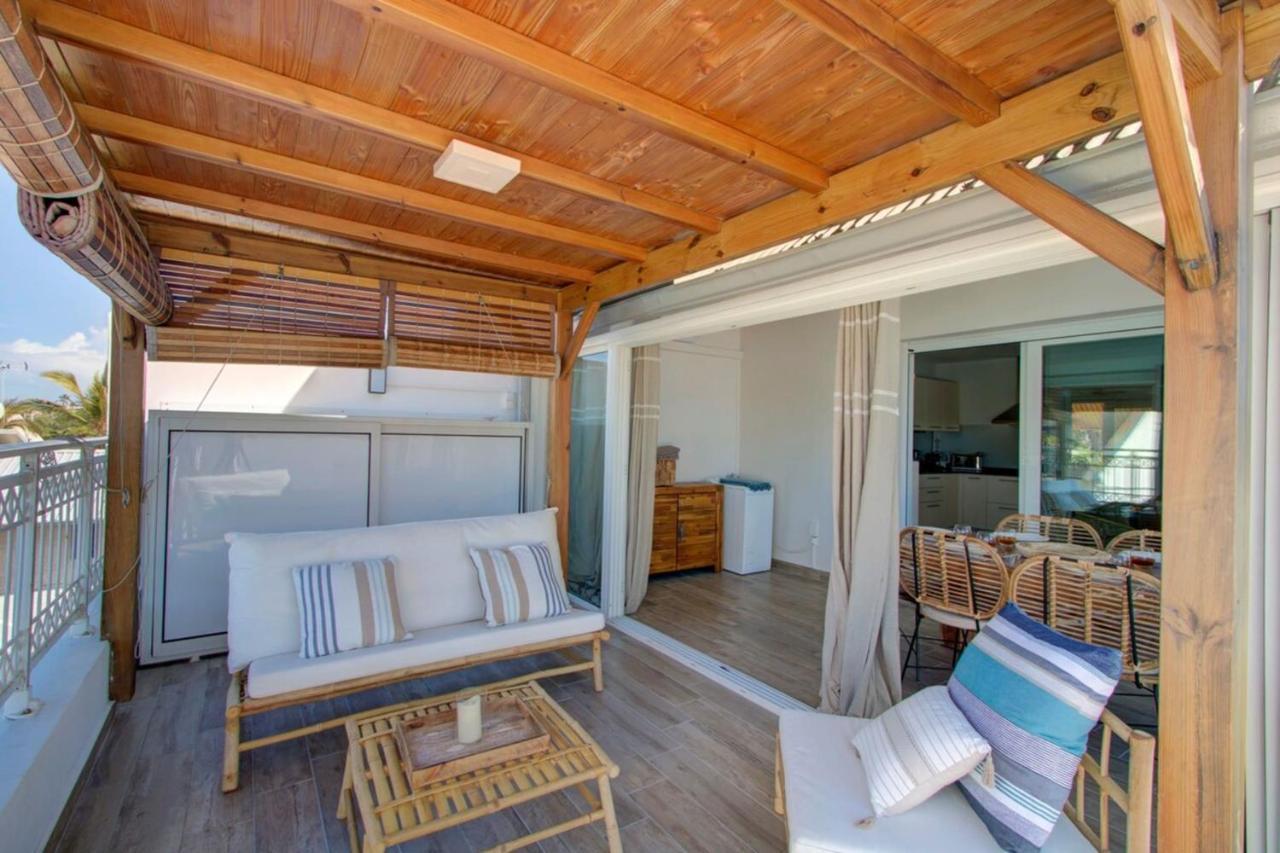 Willa Le Penthouse Roseda - La Saline Les Bains La Saline Les Hauts Zewnętrze zdjęcie